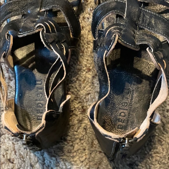 Bed Stu Sandals *Authentic* - 9 - Picture 4 of 7